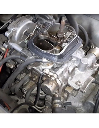 Carburador eléctrico Trucktok 22R para Toyota 2.4L 3.0L