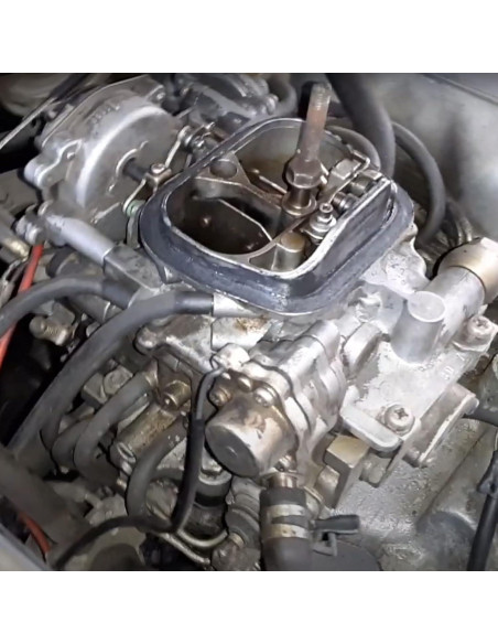 Carburador eléctrico Trucktok 22R para Toyota 2.4L 3.0L