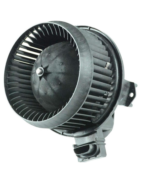 Motor de Soplador HVAC SHOWSEN PM9368 para Toyota Corolla 09-18