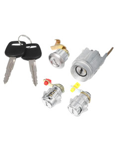 Cilindro de Bloqueo de Encendido Toyota Hilux 69058-60041