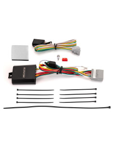 Kit Arnés Cableado Remolque WeiSen para Toyota Highlander 2020-2025