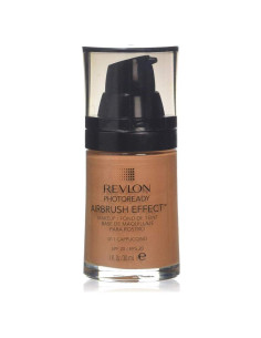 Base de Maquillaje Revlon Photoready Airbrush 29.57 ml Cappuccino
