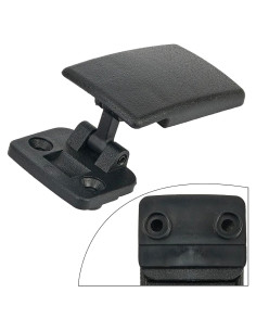 Cerradura deslizante trasera E-Vniko para Toyota Tacoma 1995-2000