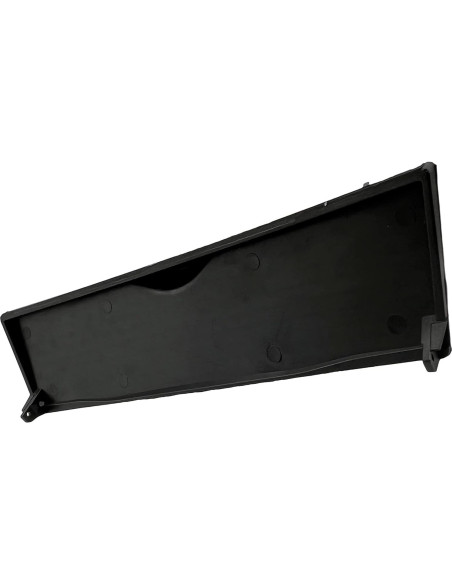 Bezel Inferior Panel de Instrumentos Toyota Corolla 2003-2008