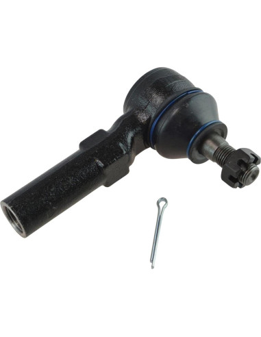 Kit de Dirección y Suspensión Delantera TRQ 10 Piezas Toyota