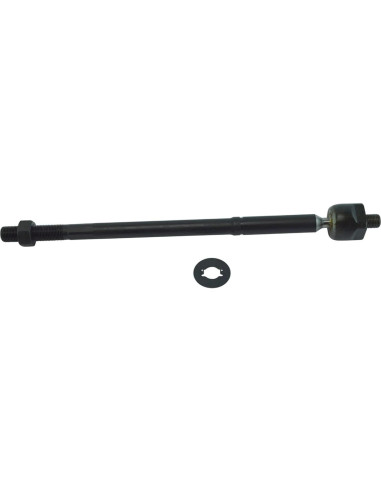 Kit de Dirección y Suspensión Delantera TRQ 10 Piezas Toyota