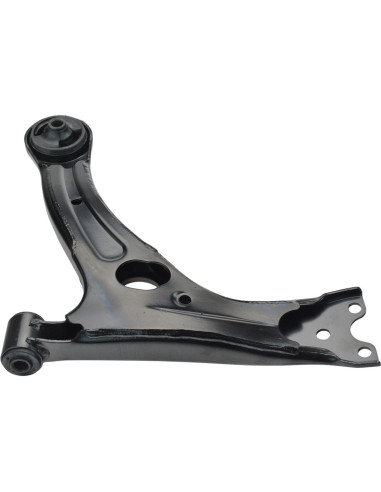 Kit de Dirección y Suspensión Delantera TRQ 10 Piezas Toyota