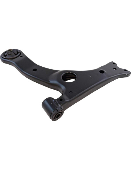 Kit de Dirección y Suspensión TRQ 10 Piezas Toyota Corolla 2014-2019