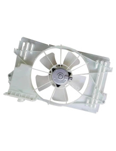 Ventilador de Refrigeración marddpair para Toyota y Pontiac
