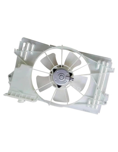 Ventilador de Refrigeración marddpair para Toyota y Pontiac