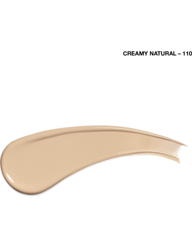 Base Líquida COVERGIRL Ready Set Gorgeous 28.35 g Tono Natural Cremoso