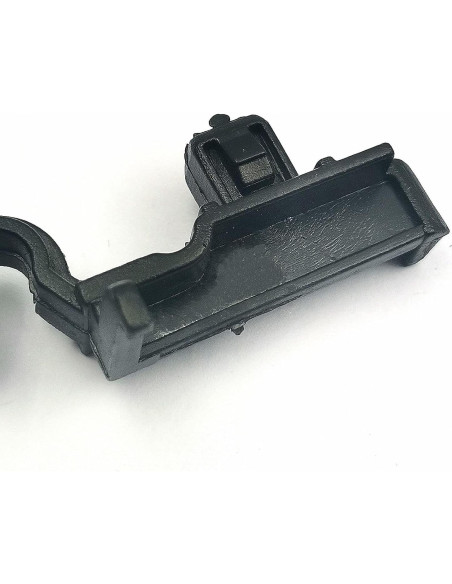 Clip de varilla de soporte del capó FainWan 53452-02060 Toyota