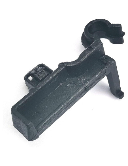 Clip de varilla de soporte del capó FainWan 53452-02060 Toyota