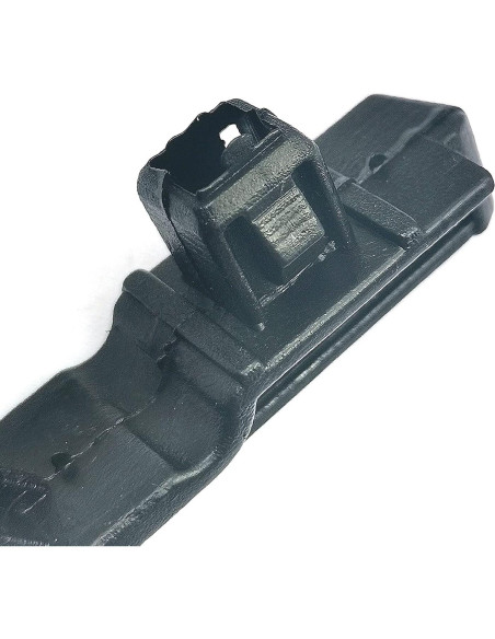 Clip de varilla de soporte del capó FainWan 53452-02060 Toyota