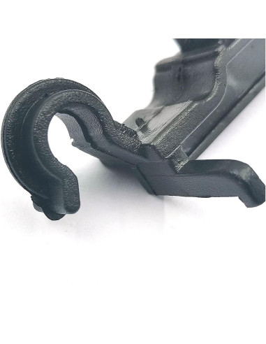 Clip de varilla de soporte del capó FainWan 53452-02060 Toyota