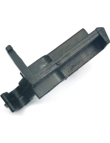 Clip de varilla de soporte del capó FainWan 53452-02060 Toyota