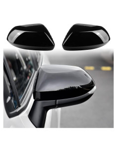 Cubiertas Espejo Retrovisor CKE para Toyota Corolla 2020-2025