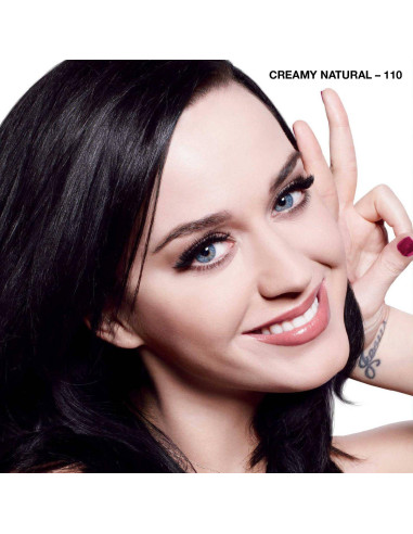 Base Líquida COVERGIRL Ready Set Gorgeous 28.35 g Tono Natural Cremoso