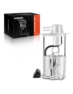 Bomba de Combustible Eléctrica A-Premium para Toyota Corolla 2005-2008