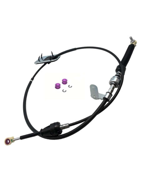 Cable de Control de Cambio Automático Peintu para Toyota 1.8L