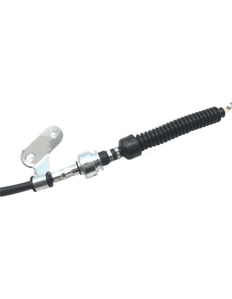 Cable de Control de Cambio Automático Peintu para Toyota 1.8L
