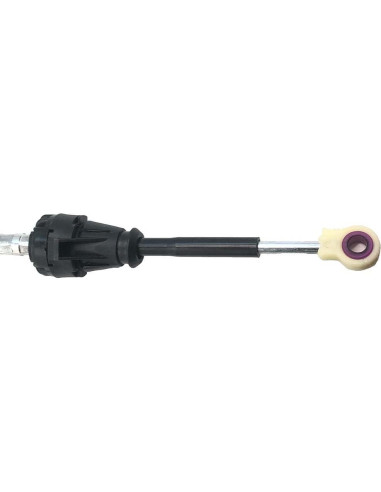 Cable de Control de Cambio Automático Peintu para Toyota 1.8L