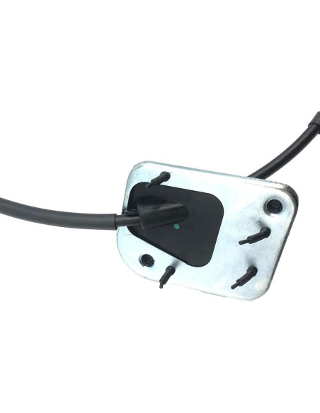 Cable de Control de Cambio Automático Peintu para Toyota 1.8L