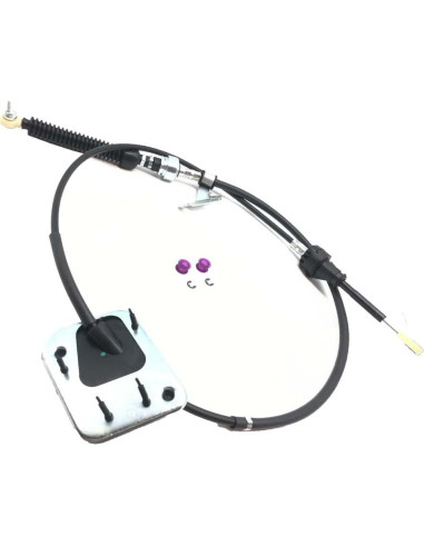 Cable de Control de Cambio Automático Peintu para Toyota 1.8L