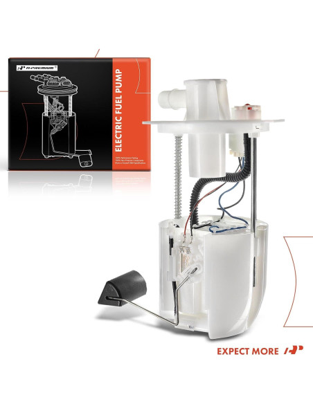 Bomba de Combustible Eléctrica A-Premium para Toyota Corolla 2005-2008
