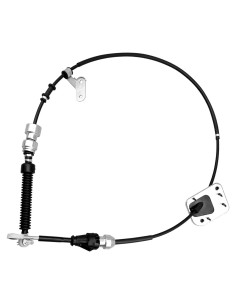 Cable de Cambio Transmisión Automática QAGGUM Toyota Corolla 1.8L