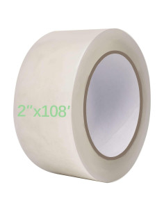 Cinta de Reparación de Plástico Vensovo 5.08cm x 32.92m