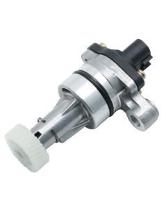 Sensor de Velocidad de Transmisión 3 Pines Hoypeyfiy para Toyota