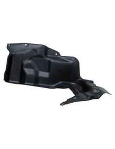 Escudo de Salpicaduras Motor Izquierda Toyota Corolla 2014-2019