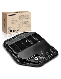 Bandeja de aceite transmisión A-Premium para Toyota y Scion