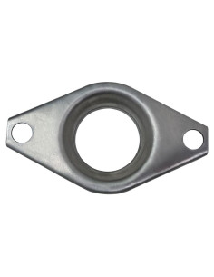 Brida de Reparación de Escape RCCT para Toyota Prius/Corolla