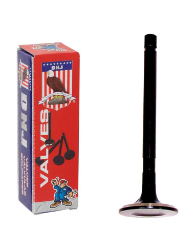 Válvula de Escape DNJ EV945 para Toyota Corolla 1.6L-1.8L