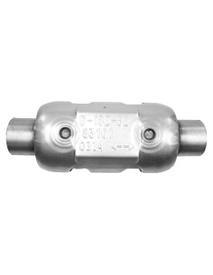 Convertidor Catalítico Universal Walker 83101 para Toyota Corolla