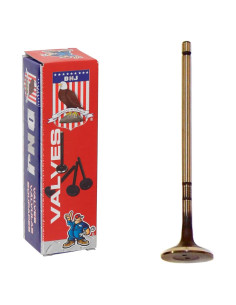 Válvula de Escape DNJ EV928 para Lexus, Toyota 1.8L-2.0L