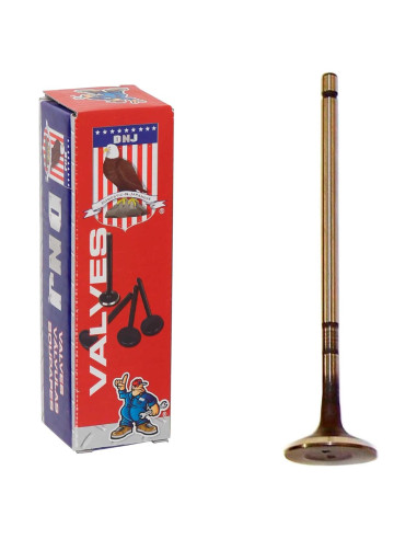 Válvula de Escape DNJ EV928 para Lexus, Toyota 1.8L-2.0L