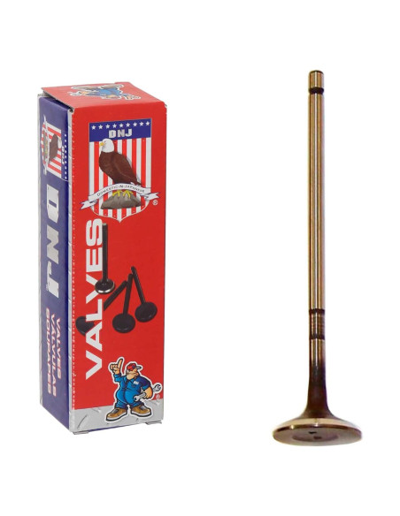 Válvula de Escape DNJ EV928 para Lexus, Toyota 1.8L-2.0L