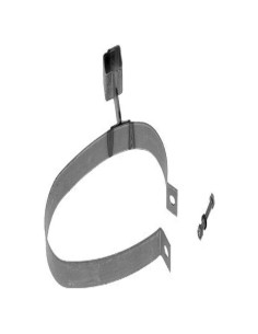 Correa de Silenciador Walker 36375 para Chevrolet y Toyota