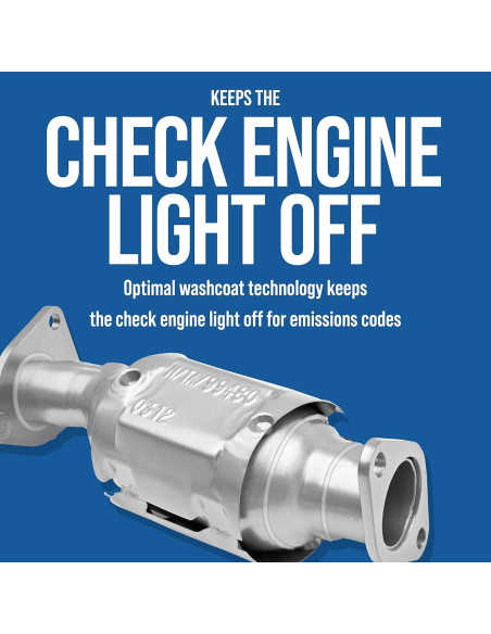 Conversor Catalítico Walker Ultra EPA 16360 para Toyota Pickup