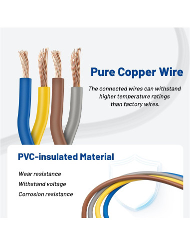 Conector Bobina de Encendido Anina 4 Pines Toyota 90980-11885