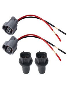 Zócalo de Faro Lateral Rldym 90075-60077 para Toyota