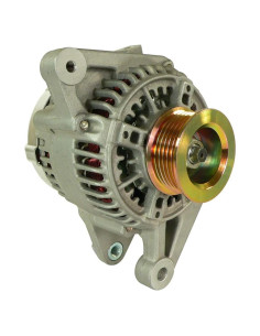 Alternador DB Electrical 400-52056 12V 80A para Pontiac Toyota
