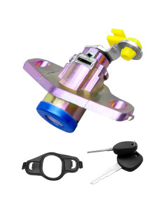 Cilindro de Cerradura Maletero Toyota Corolla Matrix 2003-2008