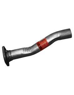 Tubo de escape Walker 52321 para Toyota Corolla 48x16.5 cm