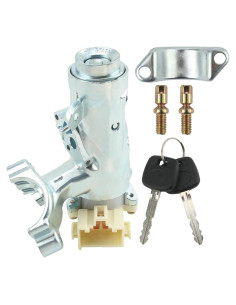 Interruptor de Encendido AUTOKAY 45280-12341 para Toyota