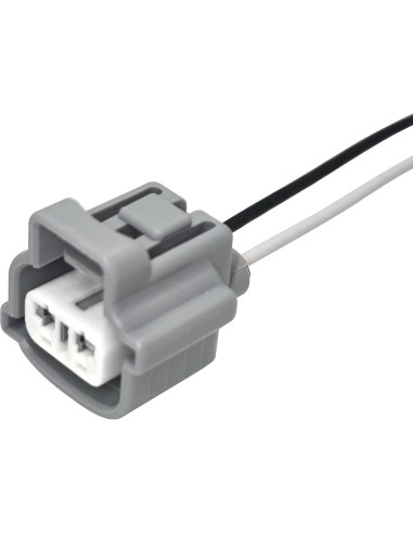 Conector Pigtail de Luz de Giro 2PCS Toyota Lexus OE 90980-11019