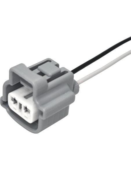 Conector Pigtail de Luz de Giro 2PCS Toyota Lexus OE 90980-11019